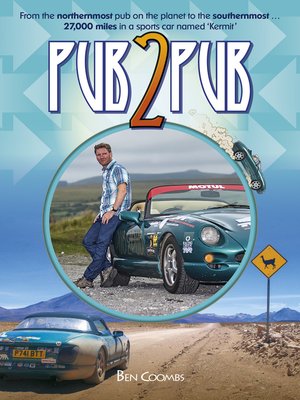 cover image of Pub2Pub